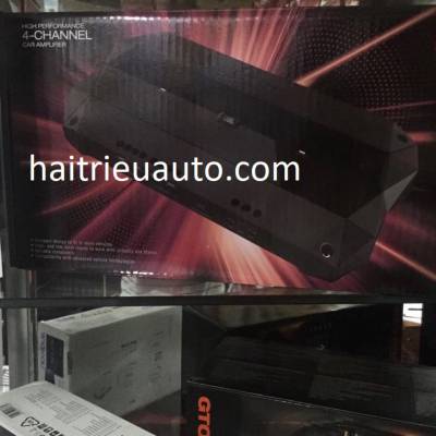 âm ly JBL GX-A604