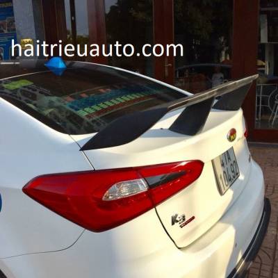 mặt ca lăng độ cho xe cerato