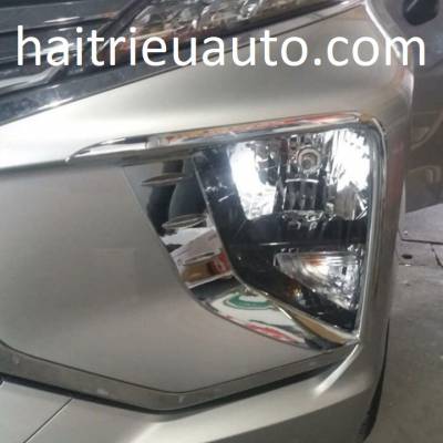 viền đèn sau xe Mitsubishi Xpander