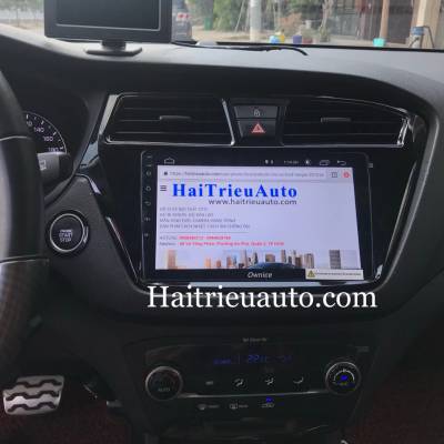 cốp điện theo xe Hyundai Tucson