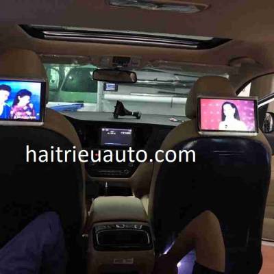 ốp tay cửa cho xe kia rio