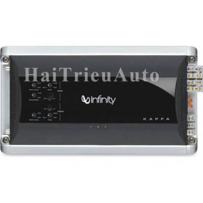 AMPLIFIER Pioneer GM-D9604