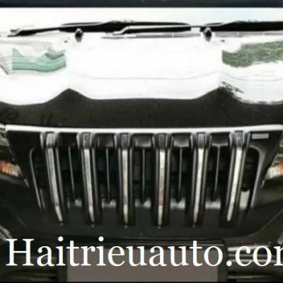 đèn led cản sau xe toyota fortuner