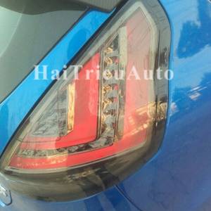 Đèn hậu độ FORD RANGER