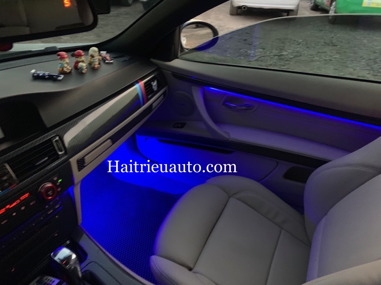 Đèn led bội thất cho BMW 3 Series 3 Image