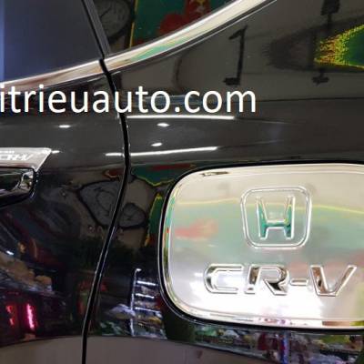 chén cửa cho xe honda CRV