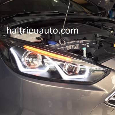 màn hình android theo xe ranger