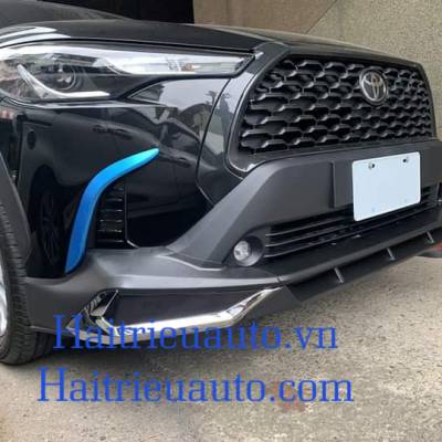 led nội thất theo xe toyota Sienna