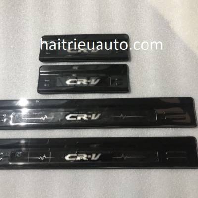 ốp chia đôi pô cho xe honda Jazz