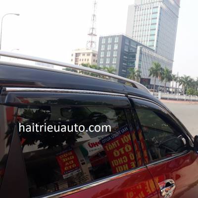 mặt ca lăng độ có đèn led cho xe navara 2018