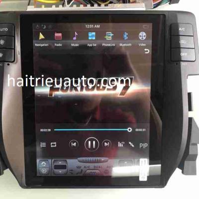 màn hình gồi đầu cho xe honda CRV 2018