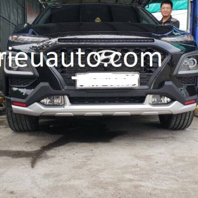 màn hình android xe Hyundai Tucson