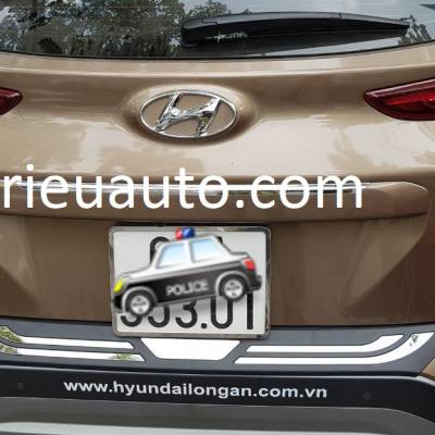 ốp gương xe Hyundai Kona