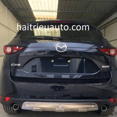 chén cửa xe mazda cx5 2018