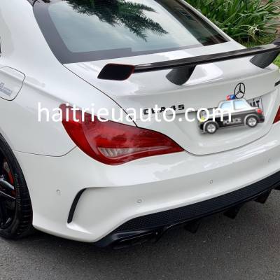 Camera 360 độ cho xe Mercedes