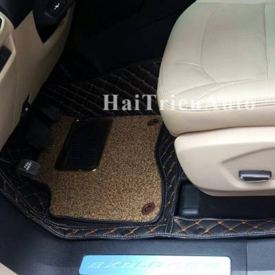 Ốp trang trí tay mở cốp FORD RANGER