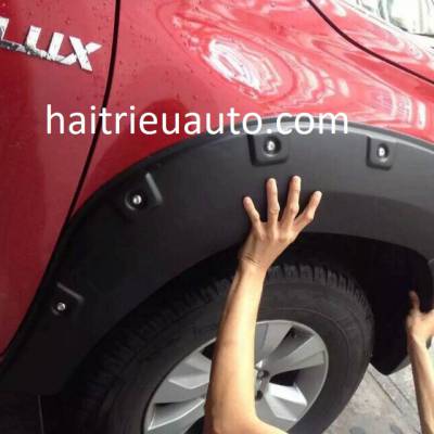 màn hình android orion theo xe fortuner 2018