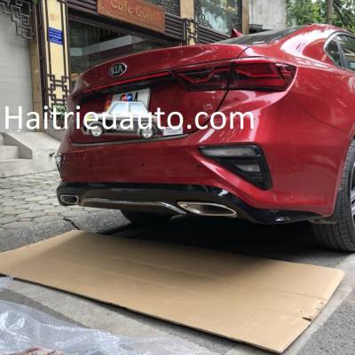 đèn led cốp xe kia cerato