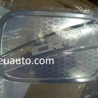 nẹp bước chân trong xe honda CRV 2018