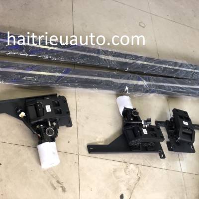 Màn hình tesla android cho xe Lexus ES 350