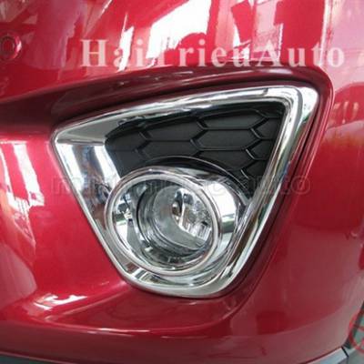 Ốp tay chén cửa cho xe mazda cx5