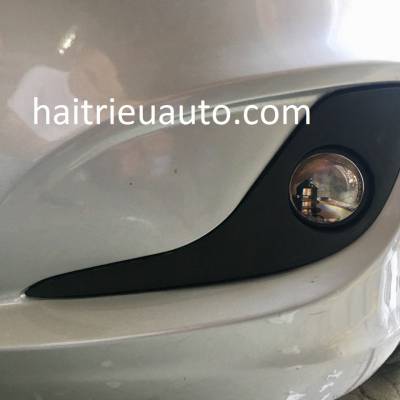 Đèn hậu độ nguyên bộ cho xe Hyundai Verna