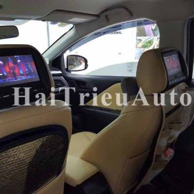 Màn hình liền gồi