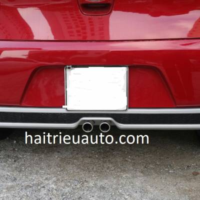 màn hình android kia Carens