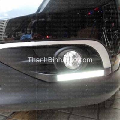 LED xi nhan mặt gương cho xe honda city