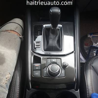 mặt ca lăng độ cho xe mazda 6