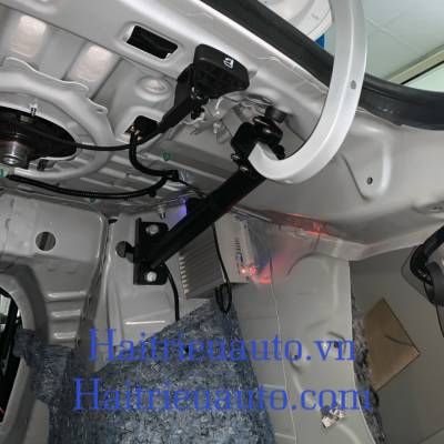 Màn hình android zestech MAZDA MIK 360