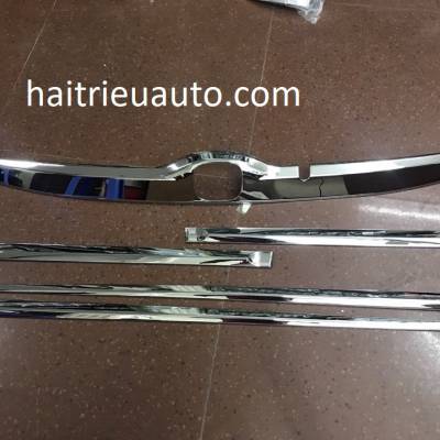 chén cửa xe honda JAZZ