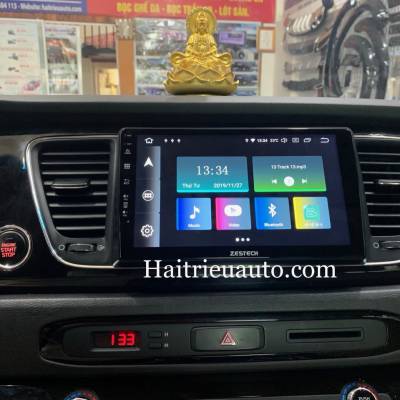 Camera 360 cho xe KIA Cerato 2019