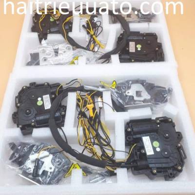 màn hình android theo xe innova