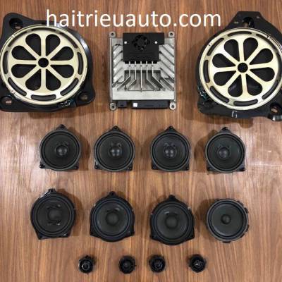Màn hình android cho xe Mercedes E250 2013