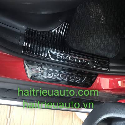 bệ bước chân theo xe kia sorento 2020