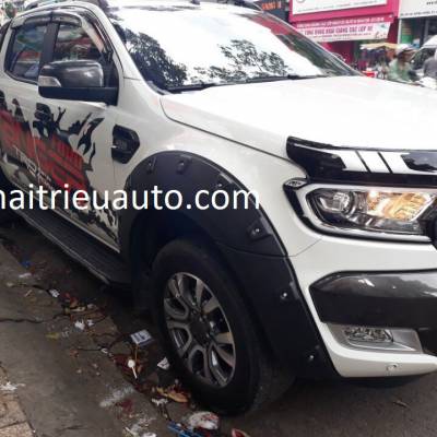 màn hình android theo xe focus 2018