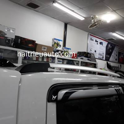 màn hình dvd cho xe teana