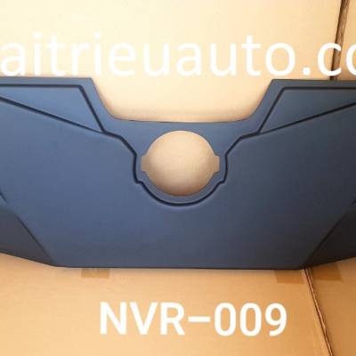 giá nóc theo xe nissan navara