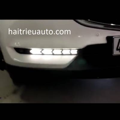 ốp lòng vè theo xe mazda BT50