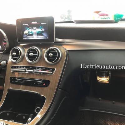 Cảm biến áp suất lốp theo xe Mercedes E300