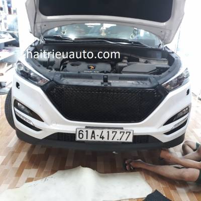 màn hình android zestech theo xe Elantra