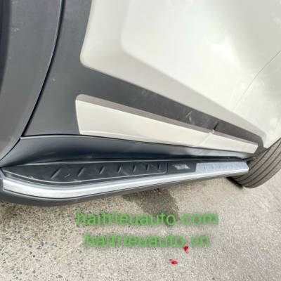 body độ theo xe toyota Corolla cross