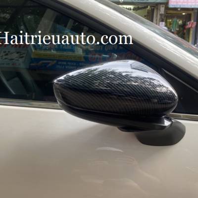 bộ đèn pha độ xe mazda 3