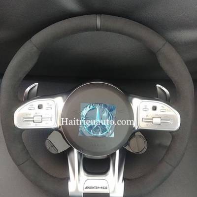 Vô lăng thể thao cho Mercedes GLC 300