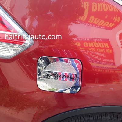 chén cửa theo xe Nissan X-Trail
