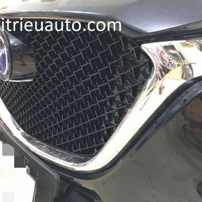 ốp cần số cho xe mazda cx5