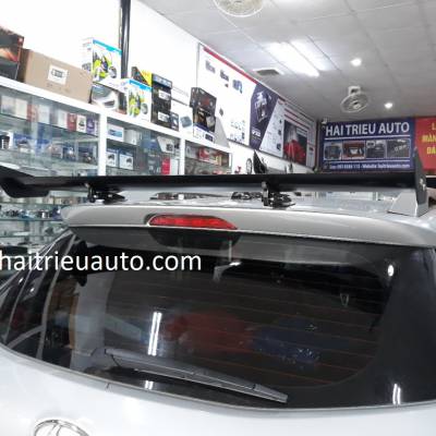 bộ điều khiển trên vô lăng cho xe i10 2018