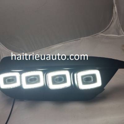 bodykit cho xe honda civic 2018