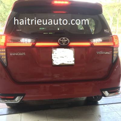 Body cho xe Land Cruiser 2017